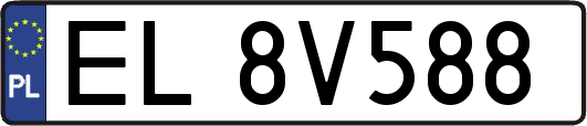 EL8V588