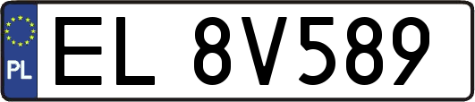 EL8V589