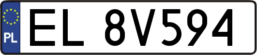 EL8V594