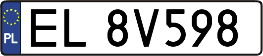 EL8V598