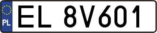 EL8V601