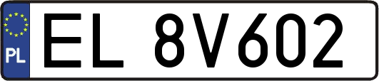 EL8V602