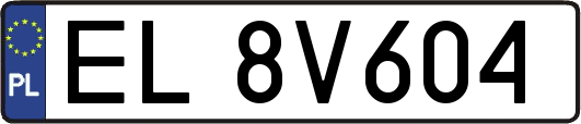 EL8V604