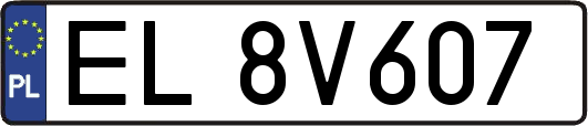 EL8V607