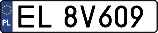 EL8V609