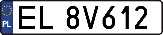 EL8V612