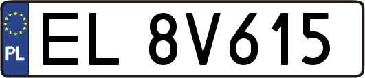 EL8V615