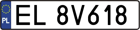 EL8V618