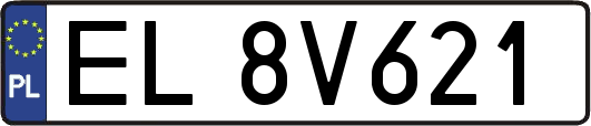 EL8V621