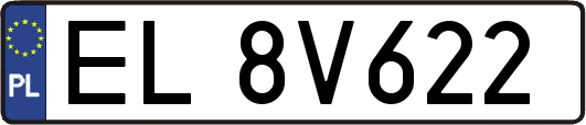 EL8V622