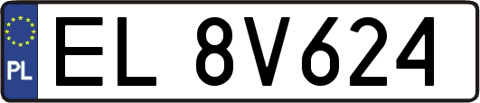 EL8V624