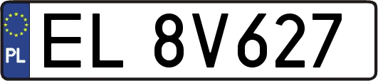 EL8V627