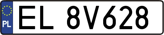 EL8V628