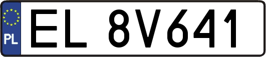 EL8V641