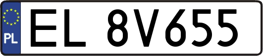 EL8V655