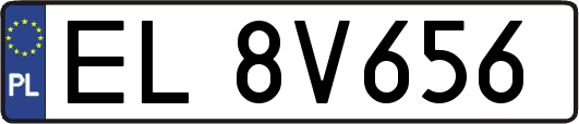 EL8V656