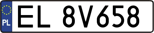 EL8V658