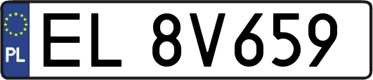 EL8V659