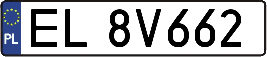 EL8V662