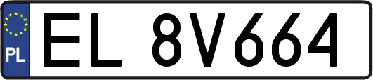 EL8V664