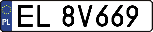 EL8V669