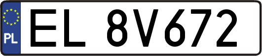 EL8V672