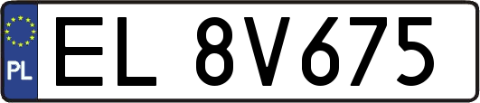 EL8V675