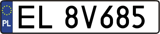 EL8V685