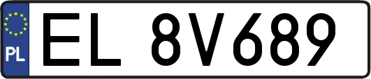 EL8V689