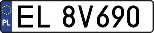 EL8V690