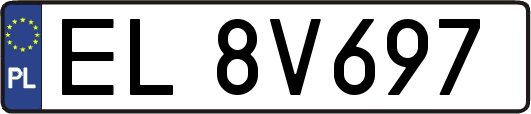 EL8V697
