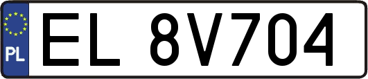 EL8V704