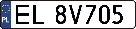 EL8V705