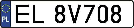 EL8V708