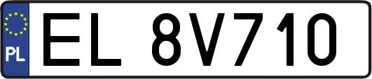 EL8V710