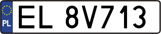 EL8V713