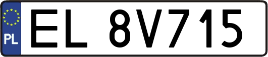 EL8V715