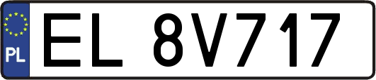 EL8V717
