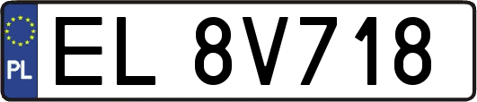EL8V718