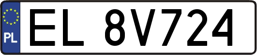 EL8V724