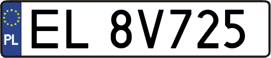 EL8V725