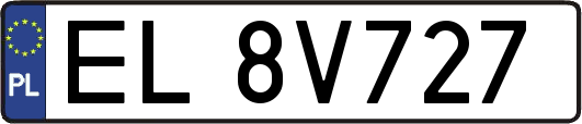 EL8V727