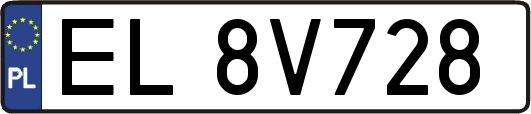 EL8V728