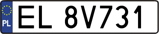 EL8V731