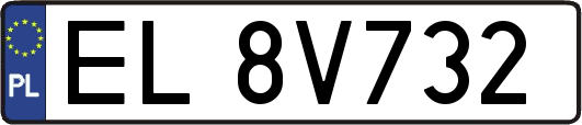 EL8V732