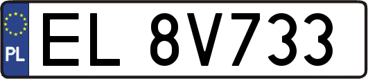 EL8V733