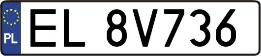 EL8V736