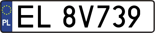EL8V739