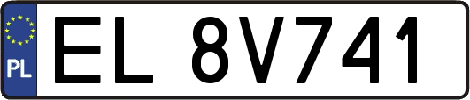 EL8V741
