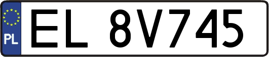 EL8V745
